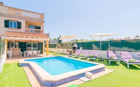 Casa Marcos